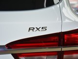 荣威RX5 2018款  20T 两驱自动豪华版_高清图31