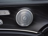 奔驰E级 2018款  改款 E 300 L 运动豪华型_高清图25