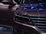 朗逸 2018款  280TSI DSG豪华版_高清图26