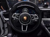 Panamera新能源 2018款  Panamera Turbo S E-Hybrid Sport Turismo4.0T_高清图6