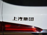 荣威RX5 2018款  20T 两驱自动豪华版_高清图27