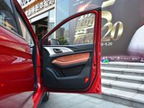 北汽幻速H5 2018款  1.3T CVT豪华型_高清图34