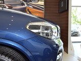 宝马X3 2018款  xDrive30i 领先型 M运动套装_高清图3