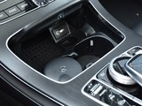奔驰E级 2018款  改款 E 300 L 运动豪华型_高清图19