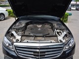 奔驰E级 2018款  E 320 L 4MATIC_高清图28