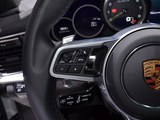 Panamera新能源 2018款  Panamera Turbo S E-Hybrid Sport Turismo4.0T_高清图33