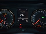 朗逸 2018款  280TSI DSG舒适版_高清图14