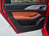 北汽幻速H5 2018款  1.3T CVT豪华型_高清图29
