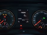 朗逸 2018款  280TSI DSG舒适版_高清图13