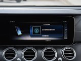 奔驰E级 2018款  改款 E 300 L 运动豪华型_高清图13