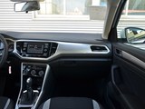 T-ROC探歌 2018款  280TSI DSG两驱进取型_高清图24