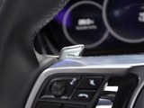 Panamera新能源 2018款  Panamera Turbo S E-Hybrid Sport Turismo4.0T_高清图30