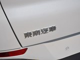 东南DX7 2018款  Prime 1.5T 自动尊贵型_高清图28