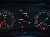 朗逸 2018款  280TSI DSG舒适版_高清图12