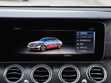 奔驰E级 2018款  改款 E 300 L 运动豪华型_高清图12