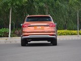 骏派CX65 2018款  1.5L 手动舒适型_高清图21