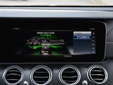 奔驰E级 2018款  改款 E 300 L 运动豪华型_高清图11