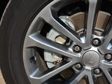 大指挥官 2018款  2.0T 四驱臻享版_高清图11
