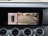 奔驰E级 2018款  改款 E 300 L 运动豪华型_高清图9