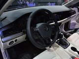 朗逸 2018款  280TSI DSG豪华版_高清图16