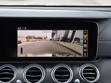 奔驰E级 2018款  改款 E 300 L 运动豪华型_高清图8