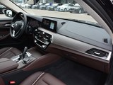 宝马5系 2018款  改款 530Li xDrive 豪华套装_高清图3