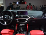 宝马X4 2019款  xDrive25i M越野套装_高清图17