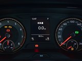 朗逸 2018款  280TSI DSG舒适版_高清图10