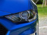 Mustang 2018款  5.0L V8 GT_高清图5