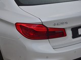 宝马5系 2018款  改款 530Li 尊享型 M运动套装_高清图20