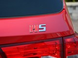 北汽幻速H5 2018款  1.3T CVT豪华型_高清图16