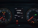 朗逸 2018款  280TSI DSG舒适版_高清图9