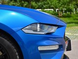 Mustang 2018款  5.0L V8 GT_高清图4