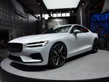 Polestar 1 2018款  标准型_高清图1