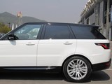 揽胜运动版新能源 2018款  P400e_高清图35