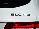 奔驰GLC AMG 2018款  AMG GLC 63 4MATIC+_高清图25