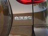 凯翼X3 2018款  1.6L CVT智尊版_高清图22