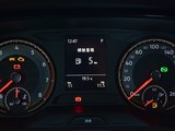 朗逸 2018款  280TSI DSG舒适版_高清图8