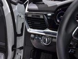 Panamera新能源 2018款  Panamera Turbo S E-Hybrid Sport Turismo4.0T_高清图21