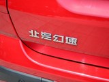 北汽幻速H5 2018款  1.3T CVT豪华型_高清图12