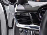 Panamera新能源 2018款  Panamera Turbo S E-Hybrid Sport Turismo4.0T_高清图20