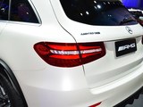 奔驰GLC AMG 2018款  AMG GLC 63 4MATIC+_高清图23