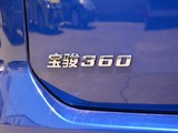 宝骏360 2018款  1.5L 手动精英型_高清图31