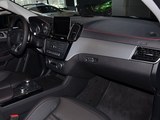 奔驰GLE AMG 2017款  AMG GLE 43 4MATIC 轿跑SUV_高清图3