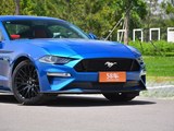 Mustang 2018款  5.0L V8 GT_高清图1