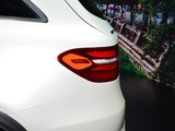 奔驰GLC AMG 2018款  AMG GLC 63 4MATIC+_高清图22