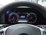 奔驰E级 2018款  改款 E 300 L 运动豪华型_高清图3