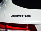 奔驰GLC AMG 2018款  AMG GLC 63 4MATIC+_高清图21