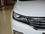 荣威RX5 2018款  20T 两驱自动豪华版_高清图1