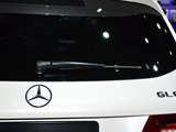 奔驰GLC AMG 2018款  AMG GLC 63 4MATIC+_高清图20